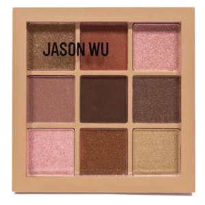 JASON WU EYESHADOW PALETTE 9 COLORS 02 PRICKLY PEAR 5.85g - Imagen 1