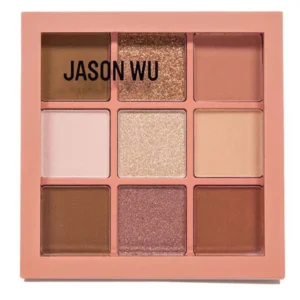JASON WU EYESHADOW PALETTE 9 COLORS 03 DESERT ROSE 5.85g - Imagen 1