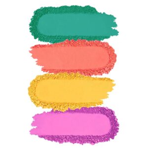 JASON WU FLORA 4 PIGMENT PRESSES 02 SANTA FE 3.2g - Imagen 3