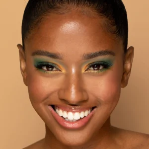 JASON WU FLORA 4 PIGMENT PRESSES 02 SANTA FE 3.2g - Imagen 2