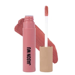 JASON WU FLUFFY MATTE LIP CREAM HONEY FLUFF 01 ADORED 3.97ml - Imagen 1