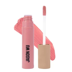 JASON WU FLUFFY MATTE LIP CREAM HONEY FLUFF 02 FIRST DATE 3.97ml - Imagen 1