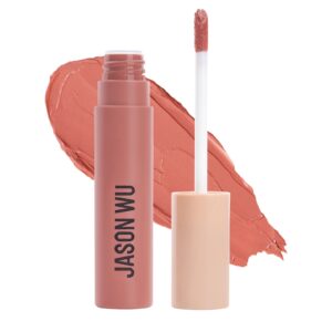 JASON WU FLUFFY MATTE LIP CREAM HONEY FLUFF 15 SUPER NATURAL 3.97ml - Imagen 1