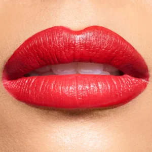 JASON WU FLUFFY MATTE LIP CREAM HONEY FLUFF 19 TRUE RED 3.97ml - Imagen 2