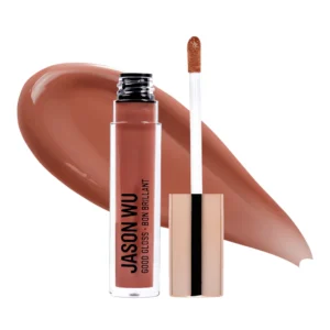 JASON WU GOOD GLOSS 03 PEACH COBBLER 3.97ml - Imagen 1