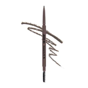 JASON WU GROOMED BY MR WU MICRO BROW PENCIL 02 MEDIUM 0.09g - Imagen 1