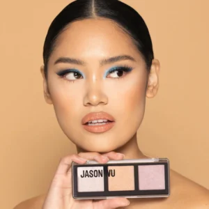 JASON WU HIGHLIGHTER PALETTE 3 COLORS - Imagen 2