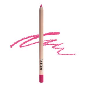 Lápiz delineador Jason Wu Lip Liners en color Berry Pink.