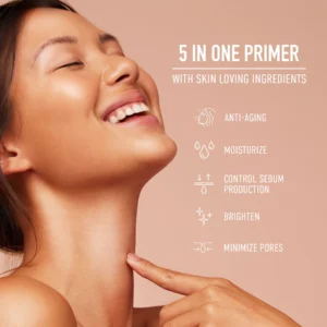 JASON WU MAGIC SPELL POTION 5 5 IN 1 PRIMER 50ml - Imagen 3