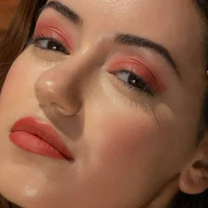 JASON WU MATTE LIPSTICK HOT FLUFF 02 GINGERBREAD 3.8g - Imagen 2