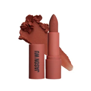 JASON WU MATTE LIPSTICK HOT FLUFF 02 GINGERBREAD 3.8g - Imagen 1