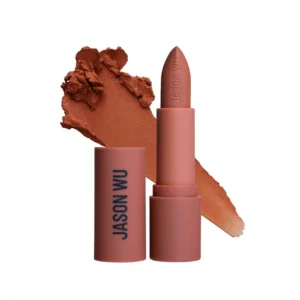 JASON WU MATTE LIPSTICK HOT FLUFF 03 CANNOLI 3.8g - Imagen 1