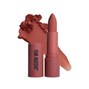 JASON WU MATTE LIPSTICK HOT FLUFF 04 APPLE PIE 3.8g - Imagen 1