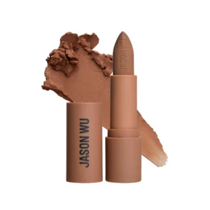 JASON WU MATTE LIPSTICK HOT FLUFF 06 BISCOTTI 3.8g - Imagen 1
