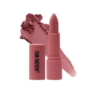 JASON WU MATTE LIPSTICK HOT FLUFF 08 SOUFFLE 3.8g - Imagen 1