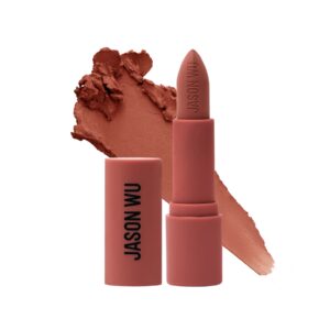 JASON WU MATTE LIPSTICK HOT FLUFF 09 CHERRY PIE 3.8g - Imagen 1