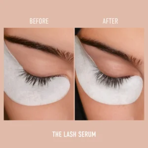 JASON WU THE LASH SERUM 01 5g - Imagen 2