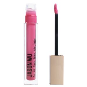 JASON WU TINTED LIP OIL RASPBERRY 02 5.8ml - Imagen 1