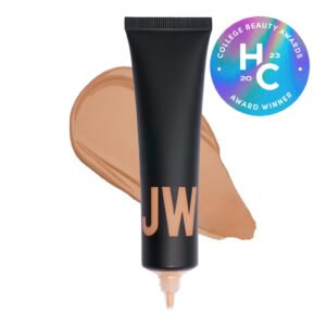 JASON WU TINTED MOISTURIZER CC CREAM 07 TAN WARM 30ml - Imagen 1