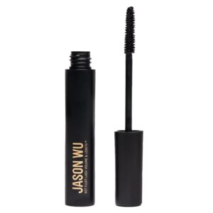 JASON WU VOLUME & LENGTHENING HOT FLUFF LASH 01 8g - Imagen 1