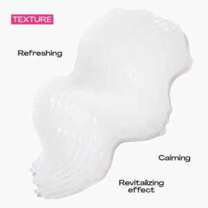 JESS BEAUTY POST WORKOUT GEL MASK 150ml - Imagen 2