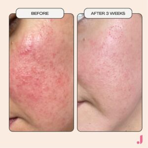 JESS BEAUTY POST WORKOUT GEL MASK 150ml - Imagen 3