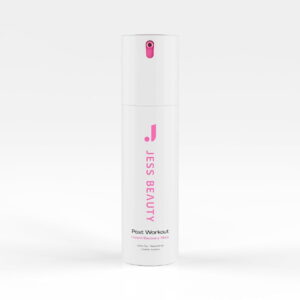 JESS BEAUTY POST WORKOUT GEL MASK 150ml - Imagen 1