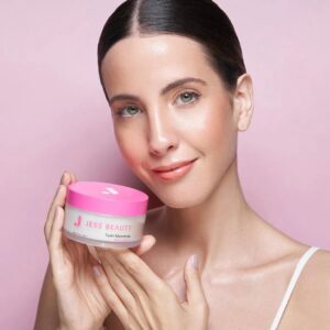 JESS BEAUTY TWIN MOMMA BELLY BALM 130ml - Imagen 3