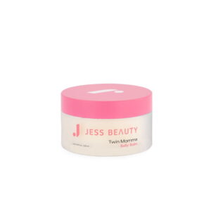 JESS BEAUTY TWIN MOMMA BELLY BALM 130ml - Imagen 1