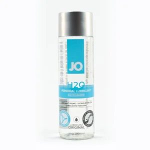 JO H2O PERSONAL LUBRICANT WATER-BASED ORIGINAL 240ml - Imagen 1
