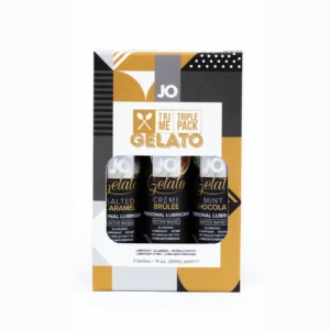 JO TRI ME TRIPLE PACK GELATO 3PCS KIT - Imagen 1