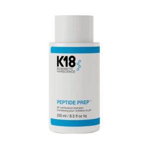 K18 BIOMIMETIC HAIRSCIENCE PEPTIDE PREP PH MAINTENANCE SHAMPOO 250ml - Imagen 1