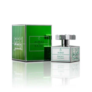 KAJAL ALMAZ EAU DE PARFUM 100ml - Imagen 1