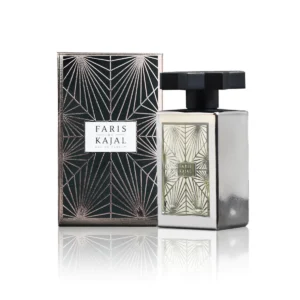 KAJAL FARIS EAU DE PARFUM 100ml - Imagen 1