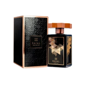 KAJAL III 27001 EAU DE PARFUM 100ml - Imagen 1