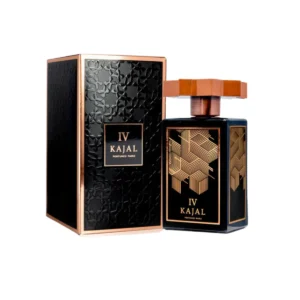 KAJAL IV 28001 EAU DE PARFUM 100ml - Imagen 1