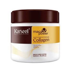 KARSEELL MACA ESSENCE REPAIR COLLAGEN 500ml - Imagen 1