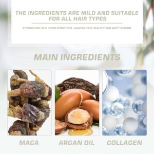 KARSEELL MACA POWER CONDITIONER 500ml - Imagen 3