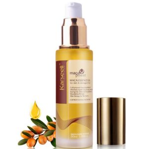 KARSEELL MACA POWER OIL 50ml - Imagen 1