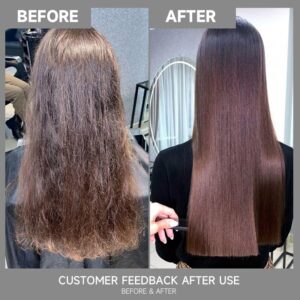 KARSEELL MACA POWER SHAMPOO 500ml - Imagen 2