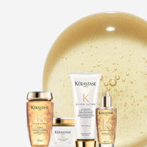 KERASTASE ELIXIR ULTIME LE FONDANT 200ml - Imagen 7