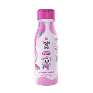 LECHE PAL PELO KIDS ACONDICIONADOR 250ml - Imagen 1