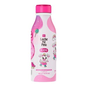 LECHE PAL PELO KIDS ACONDICIONADOR 440ml - Imagen 1