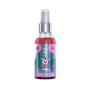LECHE PAL PELO KIDS SPLASH CAPILAR 120ml - Imagen 1