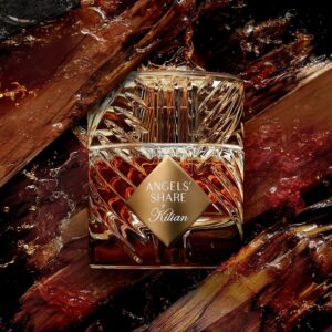 KILIAN PARIS ANGELS SHARE EAU DE PARFUM VAPORISATEUR SPRAY 50ml - Imagen 2