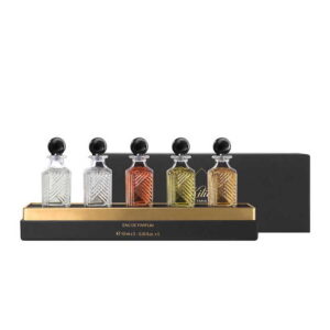 KILIAN PARIS MINIATURE CARAFE SET - Imagen 1