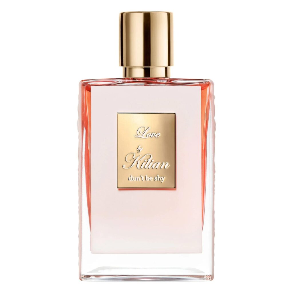 Kilian Love Don’t Be Shy 50ml リアーナ愛用 KILIAN-PARIS-LOVE-DONT-BE-SHY-