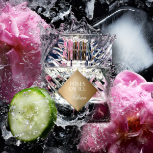 KILIAN PARIS ROSES ON IN ICE EAU DE PARFUM VAPORISATEUR SPRAY 50ml - Imagen 2