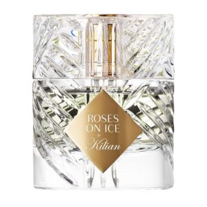 KILIAN PARIS ROSES ON IN ICE EAU DE PARFUM VAPORISATEUR SPRAY 50ml - Imagen 1
