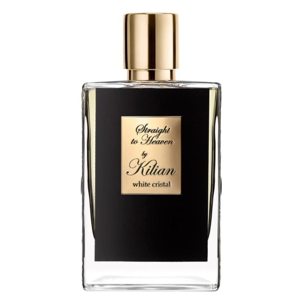 マ*郎様 Kilian Straight to Heaven 50ml 香水 KILIAN-PARIS-STRAIGHT-TO-